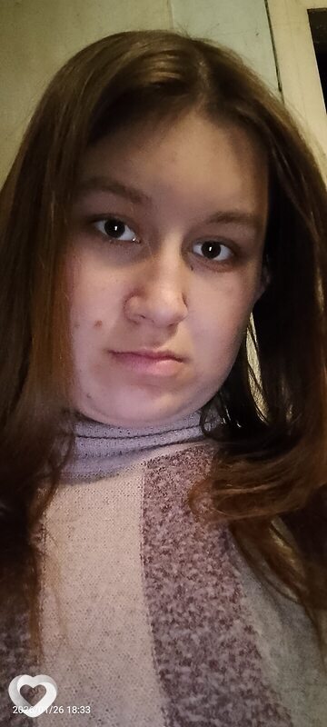 Фото Елена