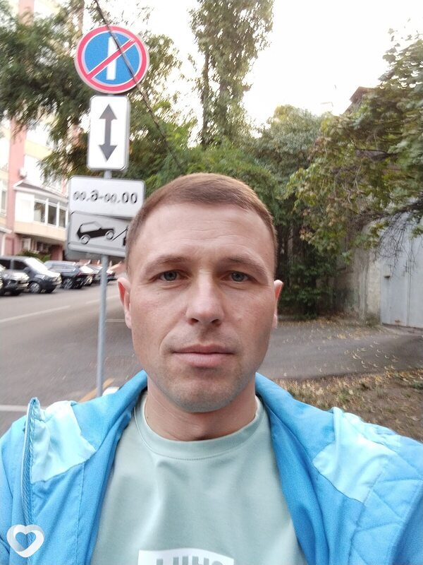 Фото анкеты Дима