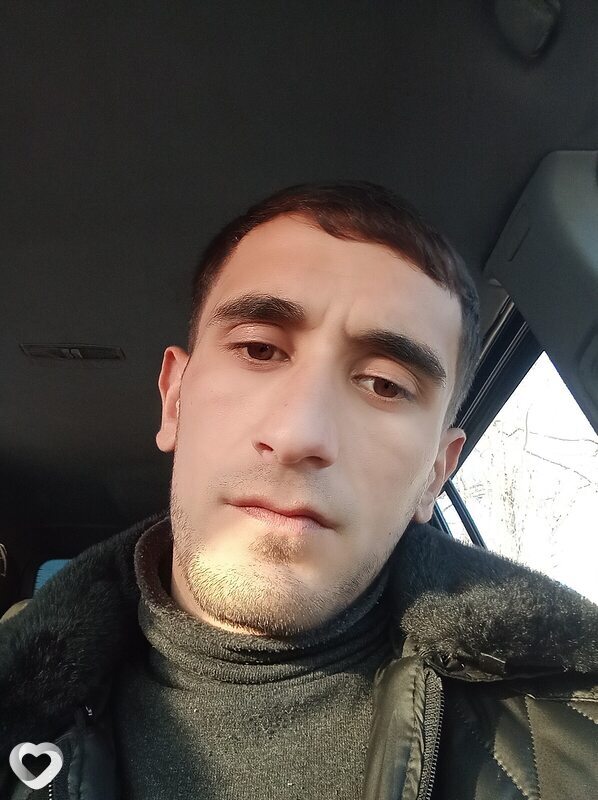 Фото анкеты Нур