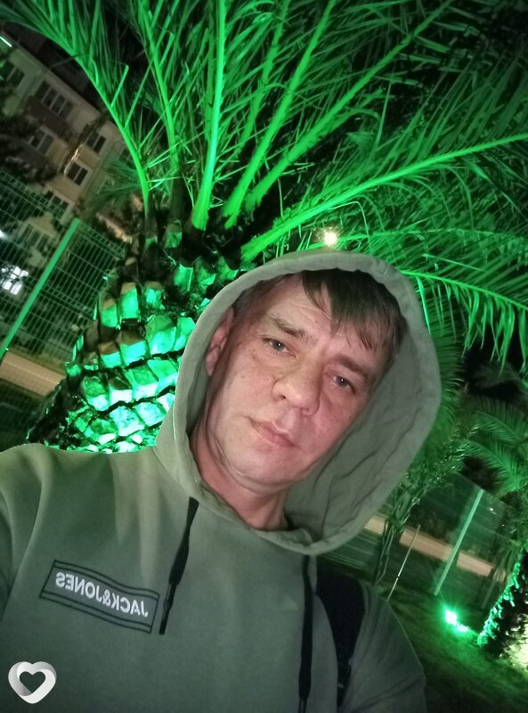 Фото анкеты Роман