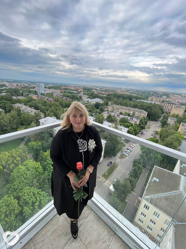 Фото Елена