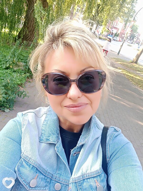 Фото анкеты Лана