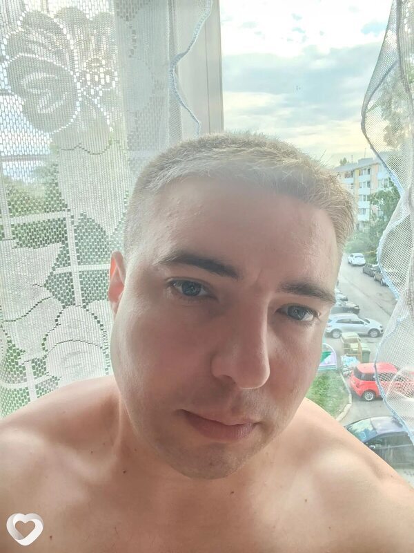 Фото анкеты Константин