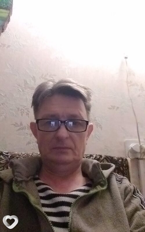 Фото анкеты Александр