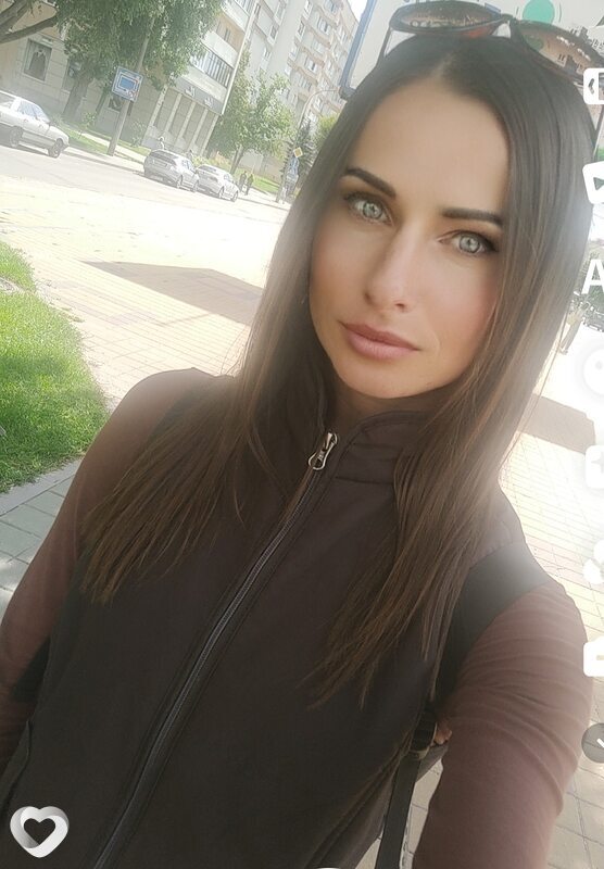 Фото анкеты Анна
