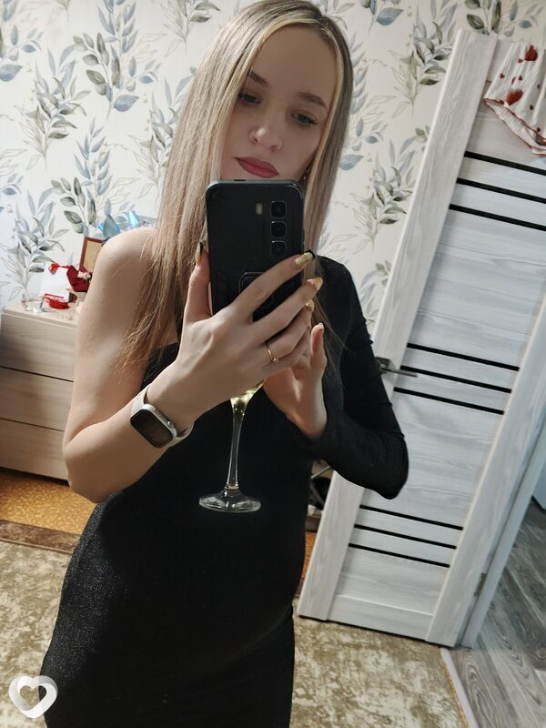 Фото анкеты Лана