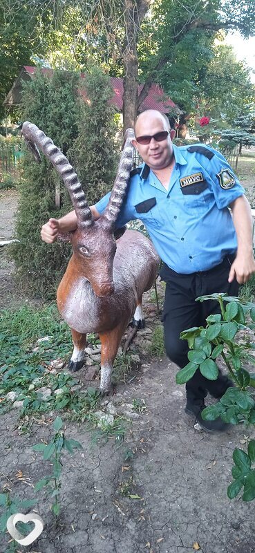 Фото Дмитрий