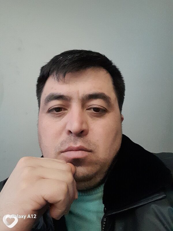 Фото анкеты Sanjar