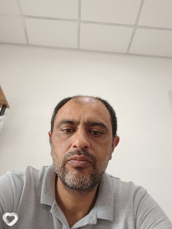 Фото анкеты Марат