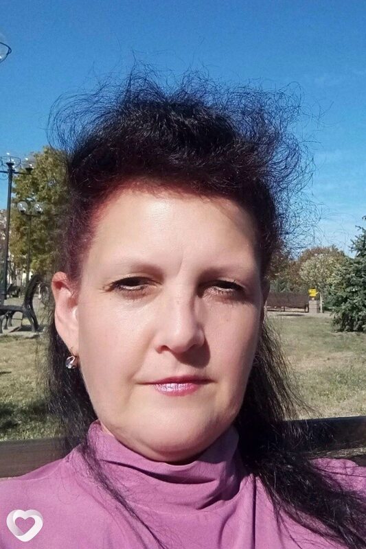 Фото Татьяна