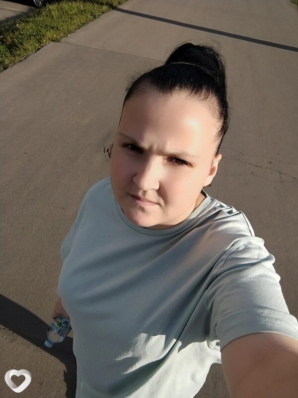 Фото анкеты Olya