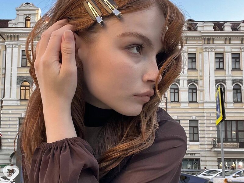 Фото анкеты Karina