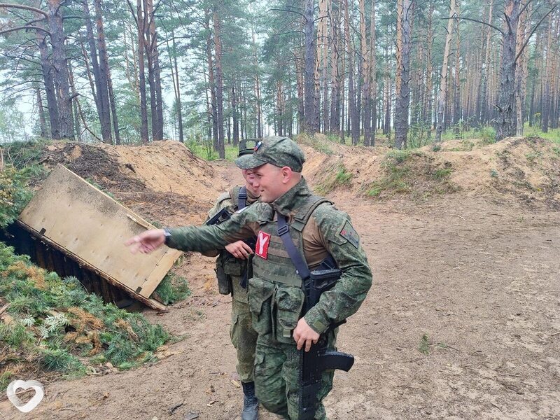 Фото анкеты Иван