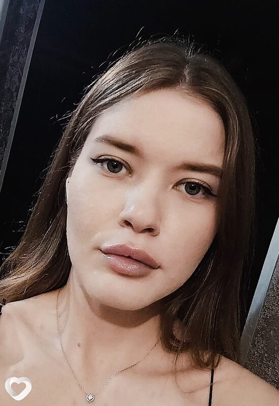 Фото анкеты Екатерина