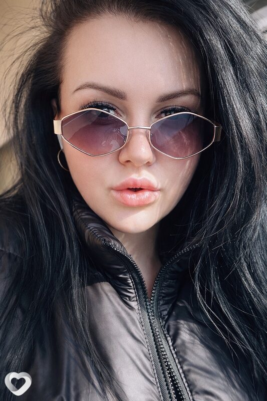 Фото анкеты Veronika