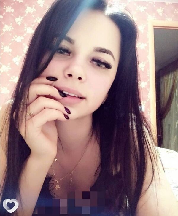 Фото анкеты Ирина