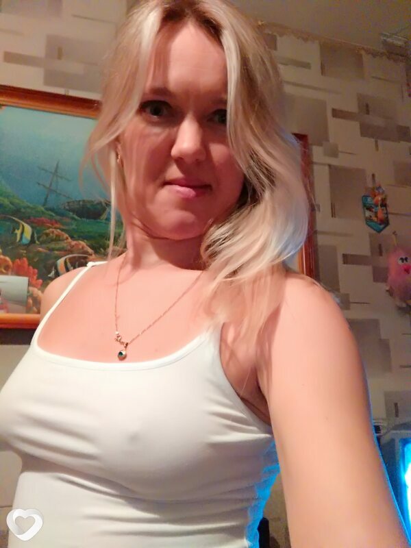 Фото анкеты Яна