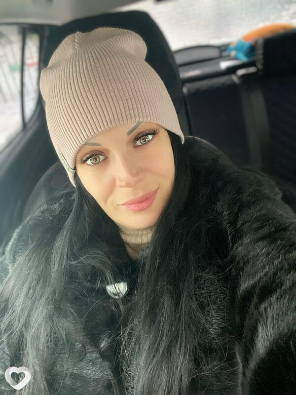 Фото Ирина