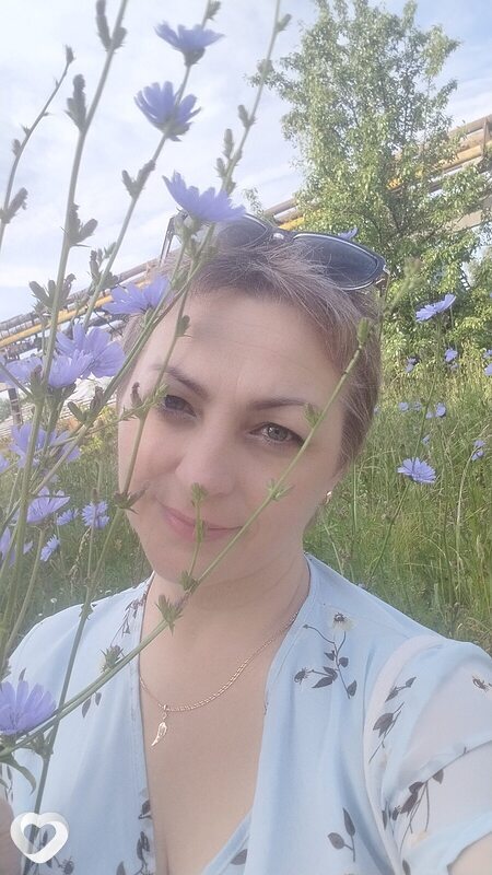 Фото анкеты Tania