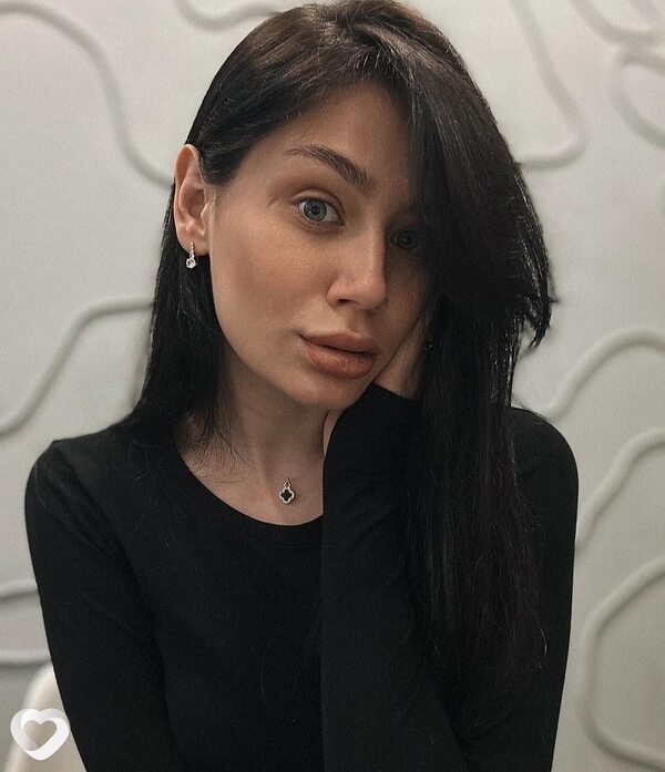 Фото анкеты Настя