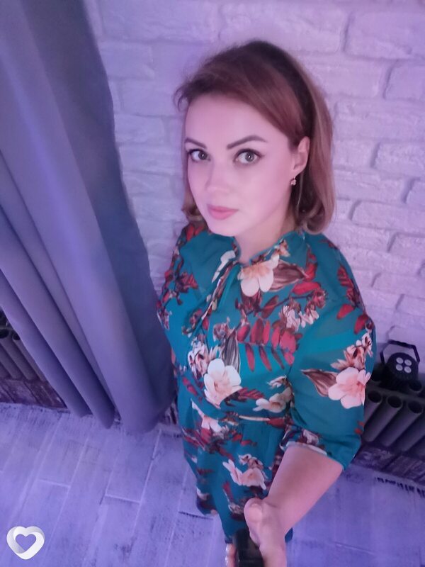 Фото Ольга