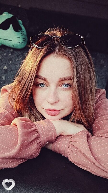 Фото анкеты Muffin