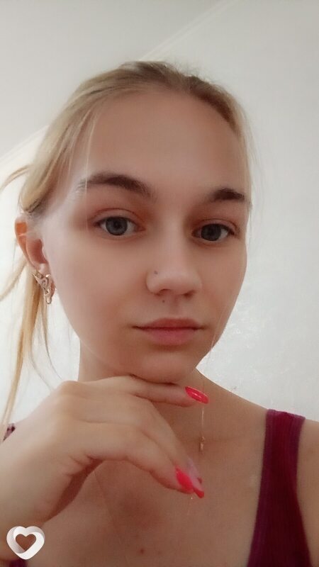 Фото анкеты Ольга
