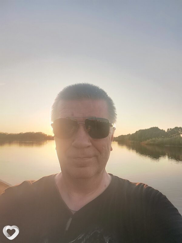 Фото анкеты Володя