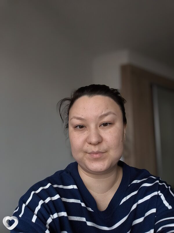 Фото анкеты Дана