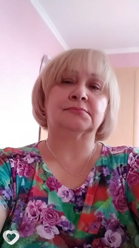 Фото анкеты Гостья