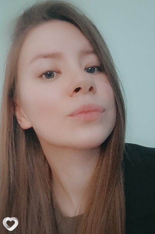 Фото анкеты Ирина