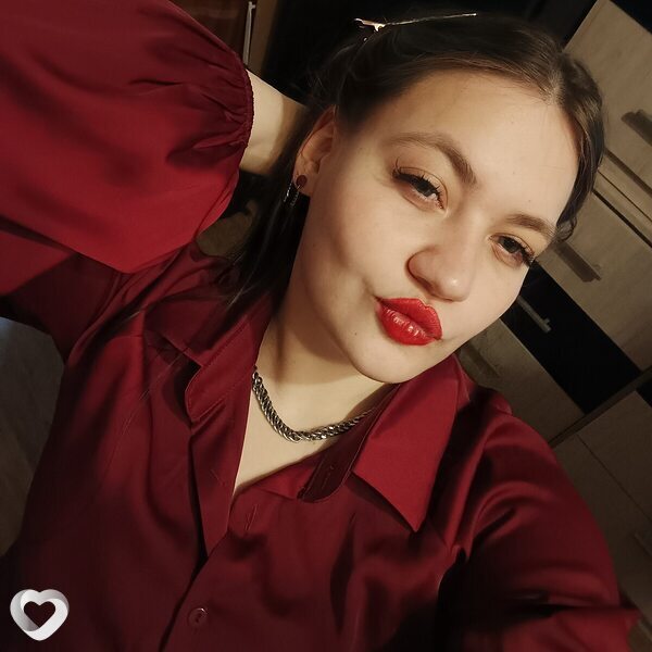 Фото анкеты Алина