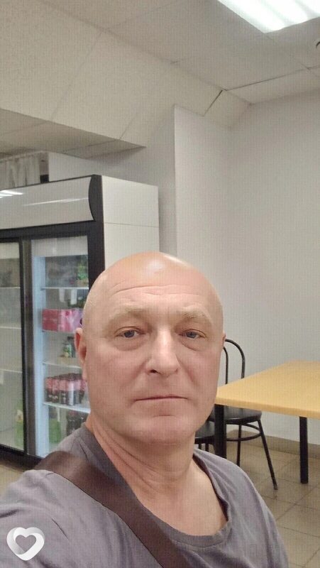 Фото Сергей