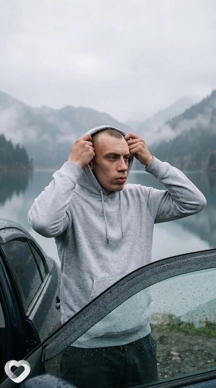 Фото анкеты Димас