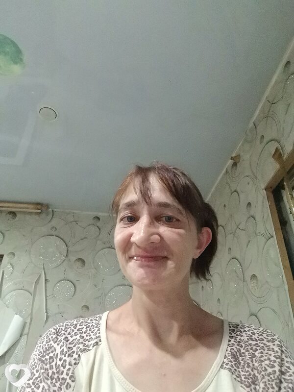 Фото Татьяна