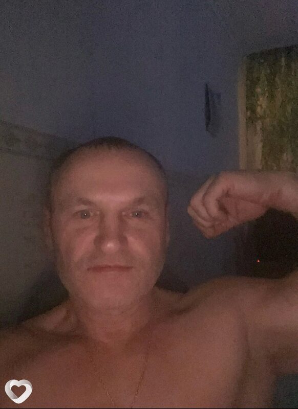 Фото анкеты Александр