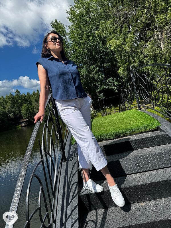 Фото Лариса