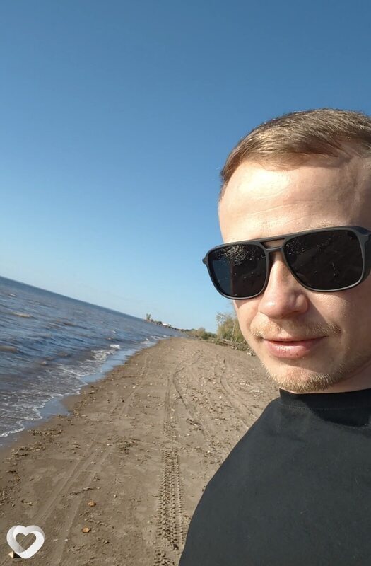 Фото анкеты Стёпа