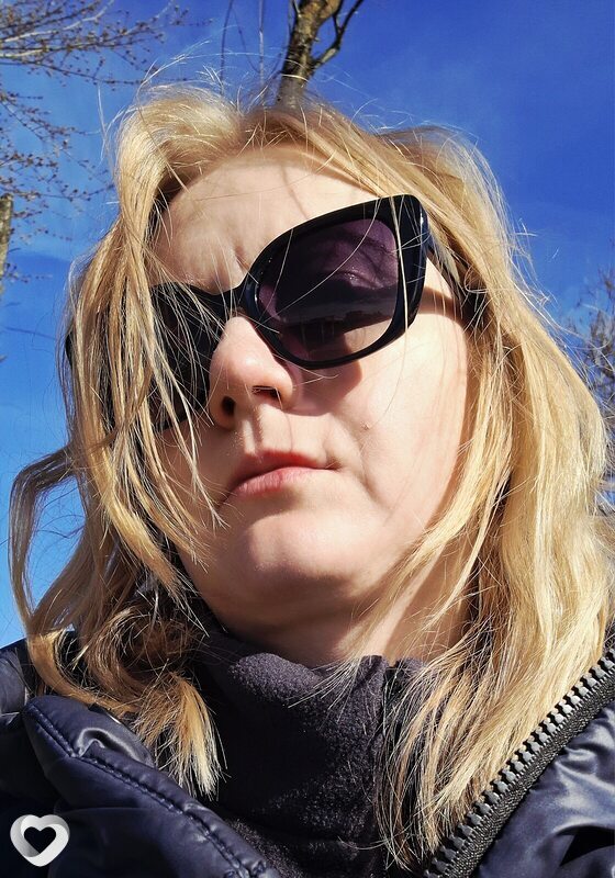 Фото анкеты Elen