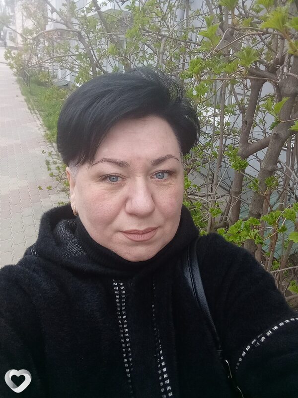 Фото Оксана