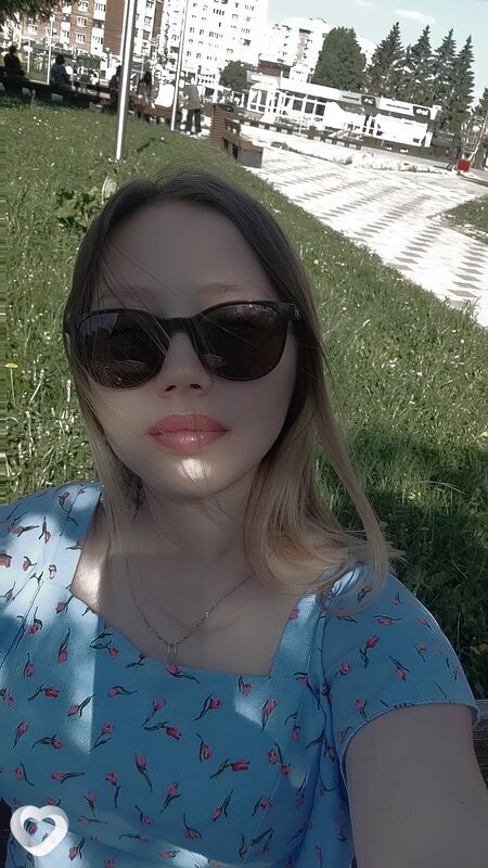 Фото Анна