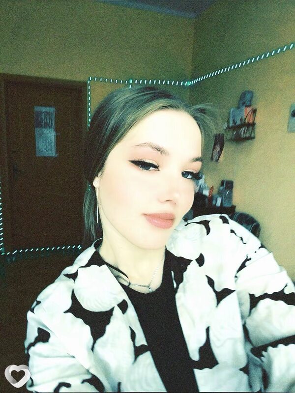 Фото анкеты Витоша