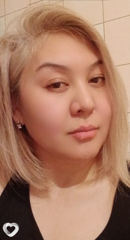 Фото анкеты Mira