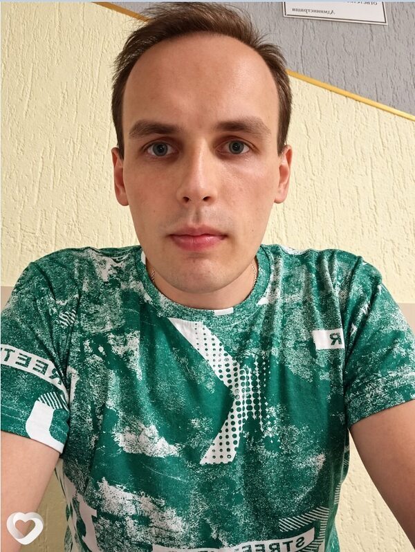 Фото Евгений