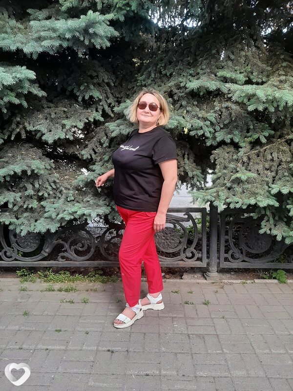 Фото Юлия