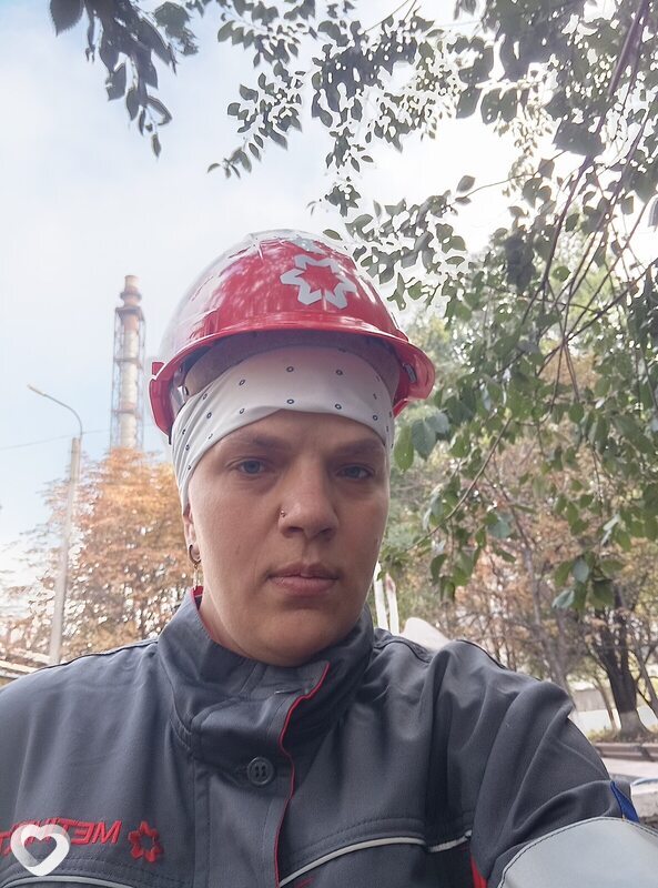Фото анкеты Анастасия