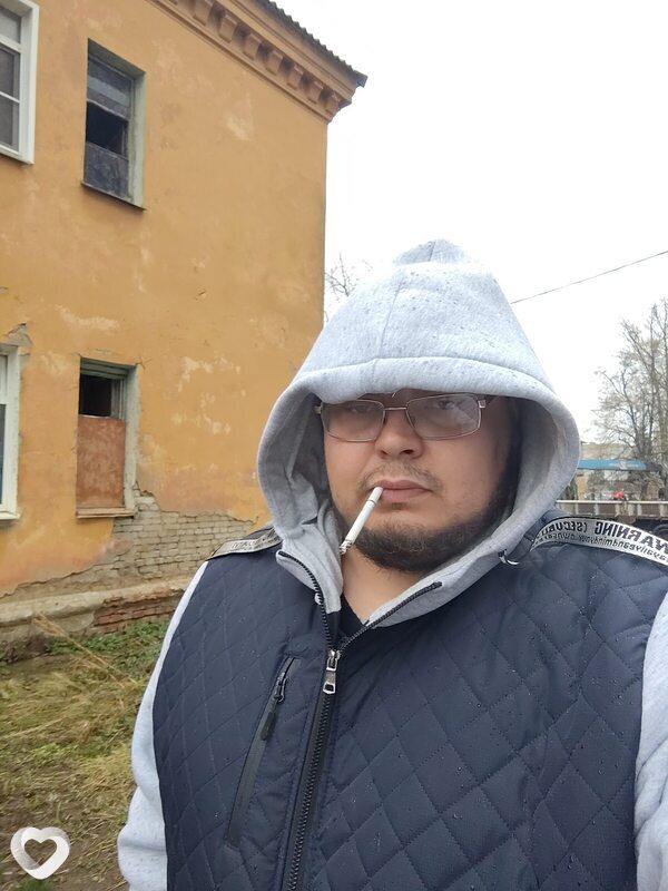 Фото анкеты Алексей