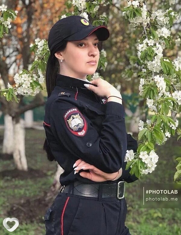Фото анкеты Марина