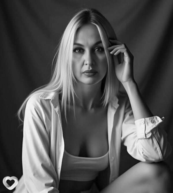 Фото анкеты Маргарита