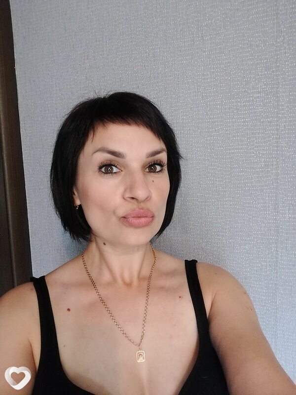 Фото анкеты Ирина